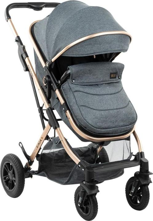 Actual product image Kikkaboo Kaia 3 in 1