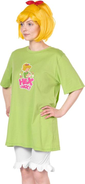 Produktbild Maskworld Bibi Blocksberg Kostüm (L)