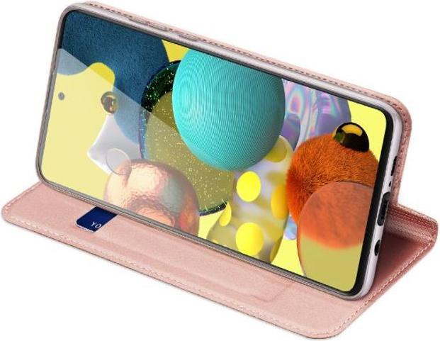 Actual product image Dux Ducis Skin Pro Series (Samsung Galaxy A51 5G)