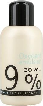 Stapiz Basic Salon Oxydant Emulsion Oxidized Water In Cremation 9% 150Ml (elfenbeinfarben)