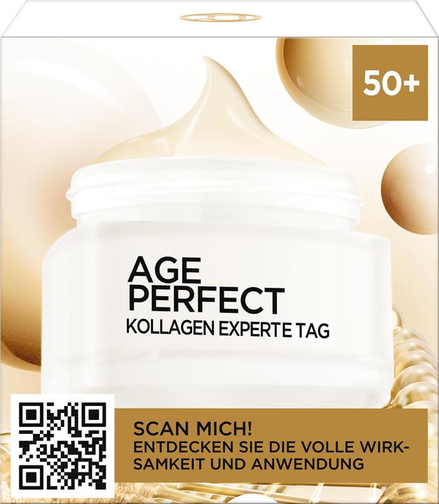 Image du produit L'Oréal Paris Âge Parfait (50 ml)