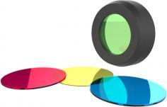 Produktbild Ledlenser Color Filter Set 36mm
