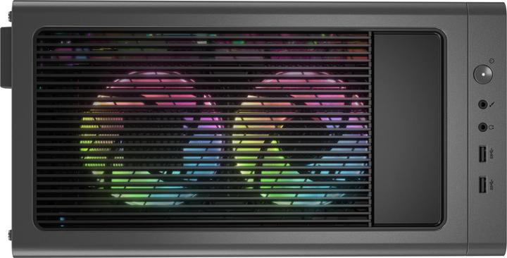 Actual product image Lenovo Legion T5 26ARA8 90UY00CRMH (90UY00CRMH) (AMD Ryzen 7 7700X, 32 GB, 1000 GB, GeForce RTX 4070 Super)