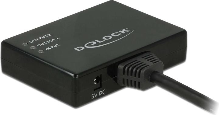 Immagine prodotto Delock Splitter per monitor HDMI