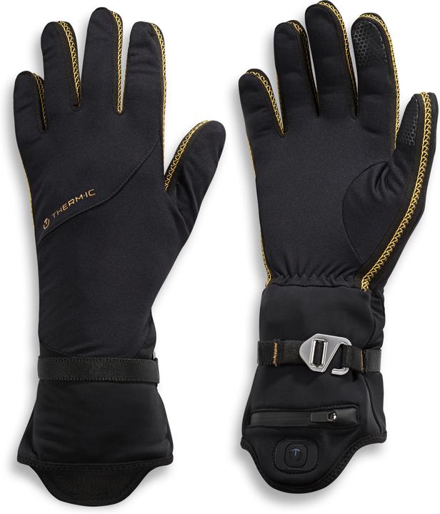 Image du produit Therm-ic Thin Ultra Heat Liner (9.5, L)