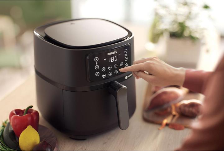 Produktbild Philips Airfryer XXL HD9285/93 (EU-Stecker)