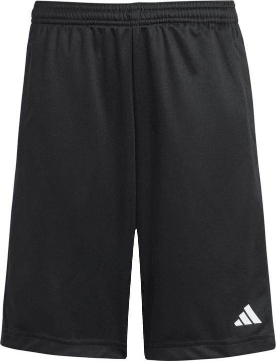 Image du produit adidas J TR-ES SHORT BLACK/WHITE Taille : 164 (164)
