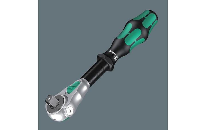 Immagine prodotto Wera 8000 A Zyklop Speed Ratchet (1/4")