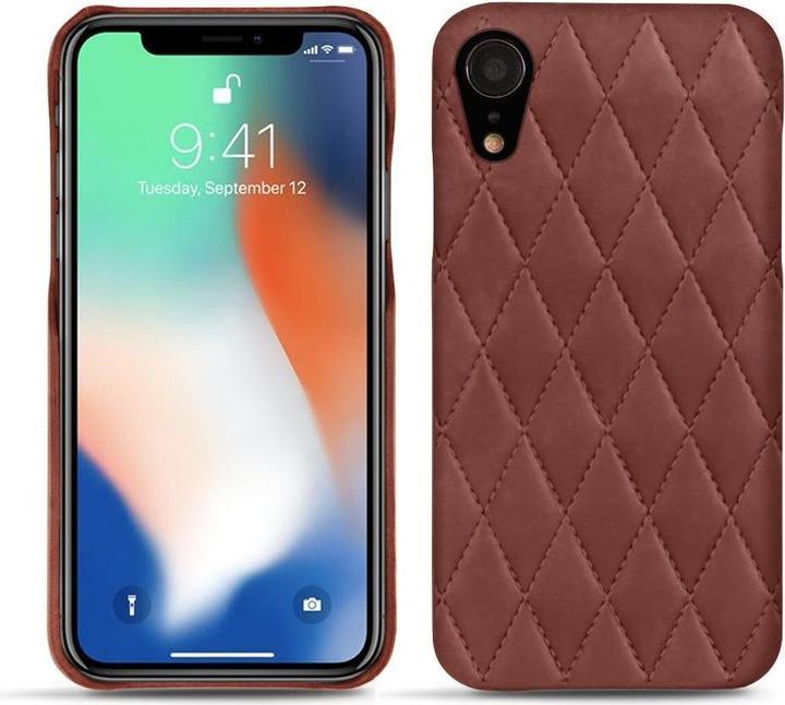 Productafbeelding Noreve Lederen omslag (Apple iPhone XR)