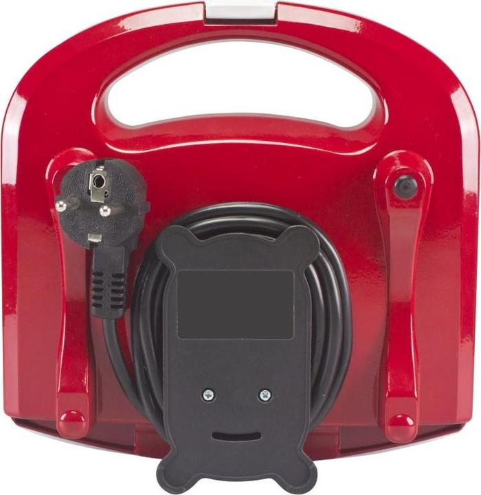 Actual product image Beper BT.602H