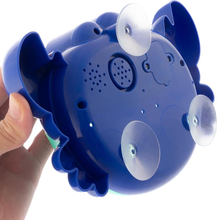 Image du produit InnovaGoods Machine à bulles
