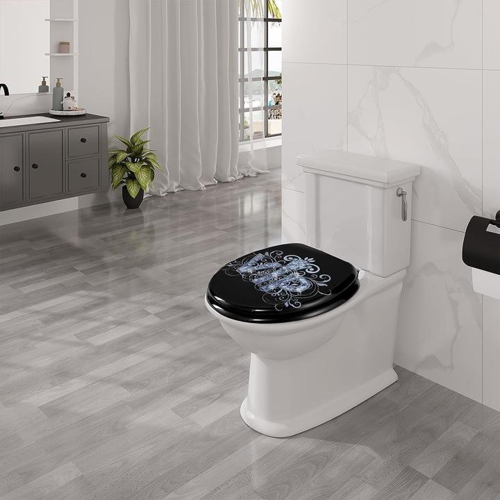 Produktbild Woltu WC-Sitz VIP