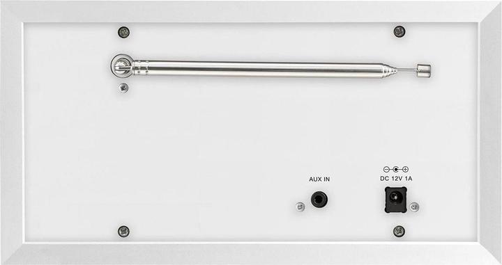 Actual product image Imperial Dabman 30 (FM, DAB+, VHF)