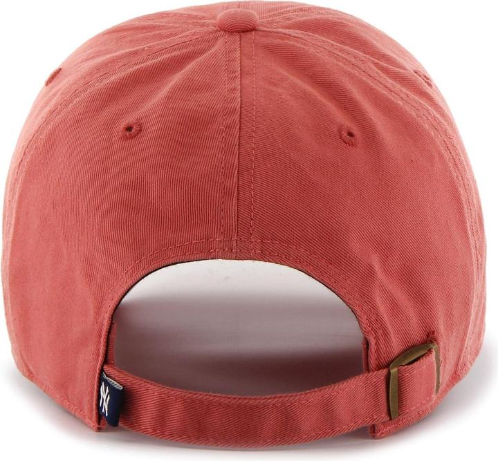 Immagine prodotto 47 Brand Relaxed Fit Cap - MLB New York Yankees island rot