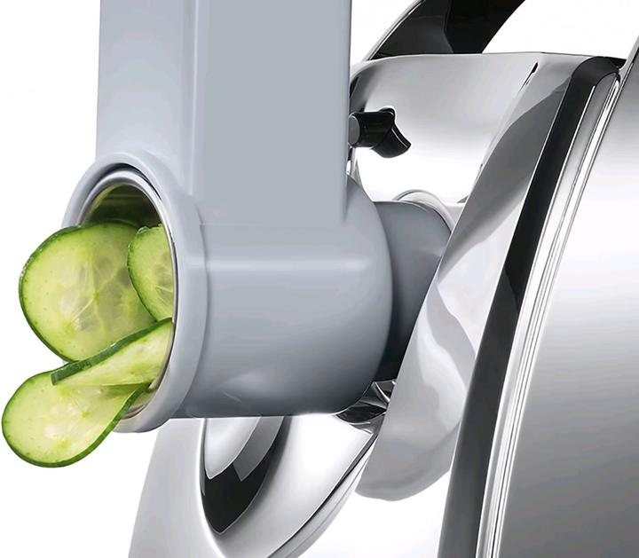 Produktbild Bosch Hausgeräte MFW67441