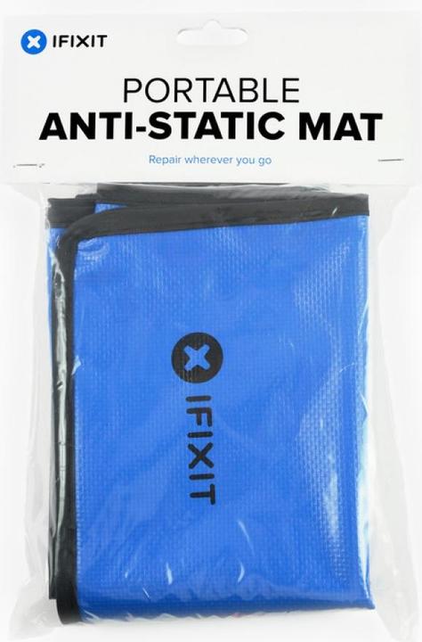Immagine prodotto iFixit Tappetino antistatico (EU145202-5)