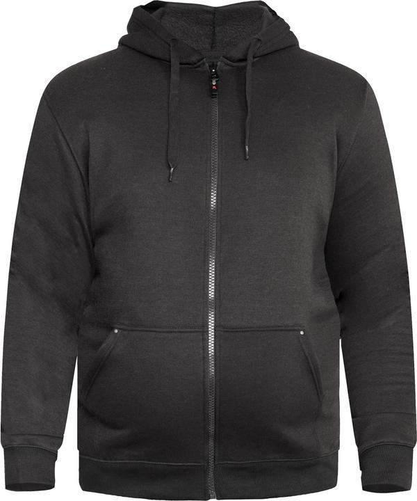 Produktbild DUKE Rockford Kingsize Cantor Kapuzen Jacke (XL)