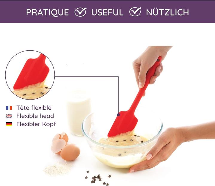 Produktbild Mastrad Spachtel