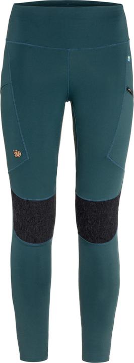 Image du produit Fjällräven Collant de trekking HD Abisko pour femme (L)