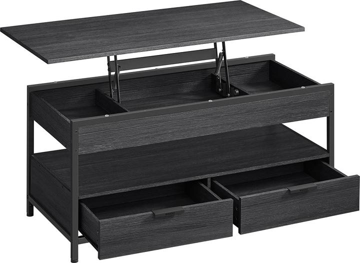 Actual product image Vasagle Leon (100 x 50 x 48 cm)