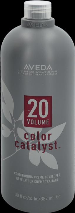 Actual product image Aveda Colour Catalyst (887 ml)