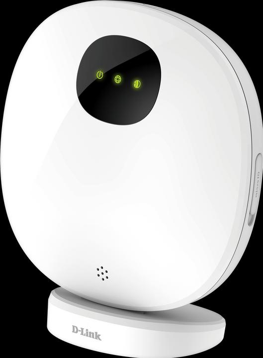 Actual product image D-Link mydlink Pro Wire-Free (1920 x 1080 Pixels)