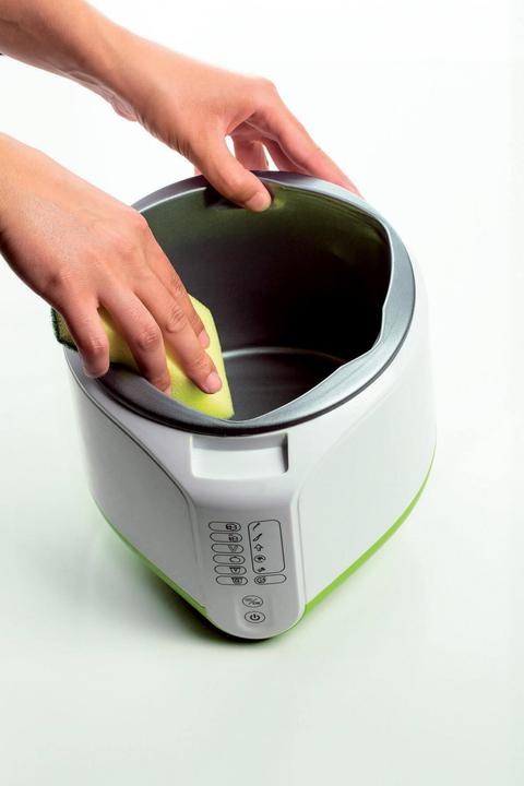 Actual product image Ariete 615 Käsemaschine&Joghurtbereiter