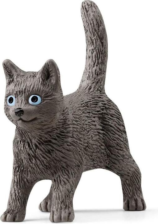 Produktbild Schleich Pferdebox mit Stute und Fohlen