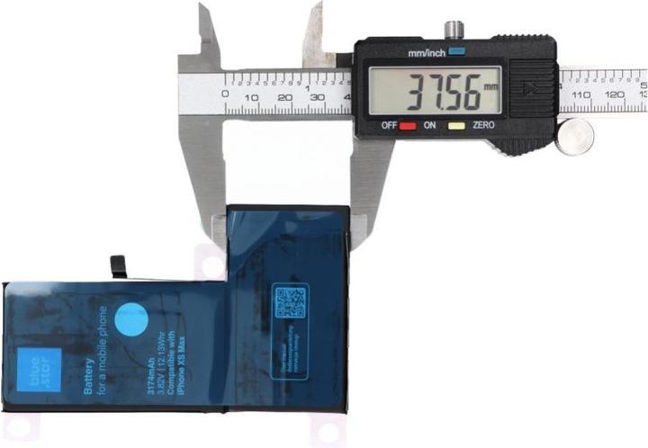 Immagine prodotto Partner Telecom Battery Blue Star BLUE STAR HQ battery for IPHONE XS Max 3174 mAh