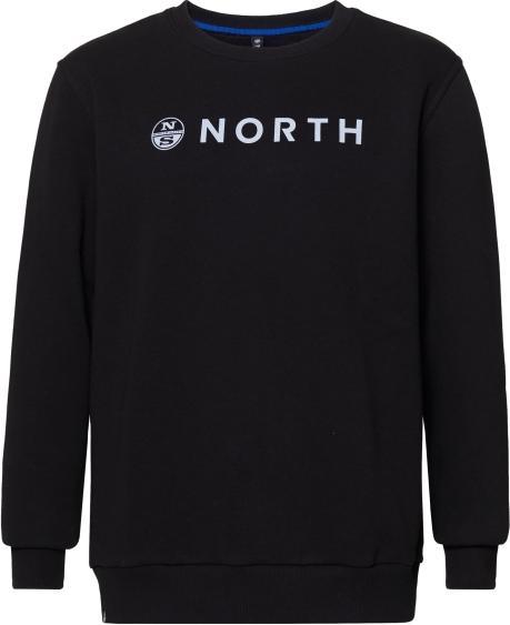 Actual product image North Sails Brand Crew (S)
