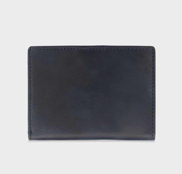Actual product image Braun Büffel Arezzo wallet RFID leather 8 cm