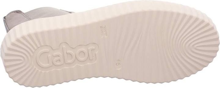 Produktbild Gabor Celseaboot (37.5)