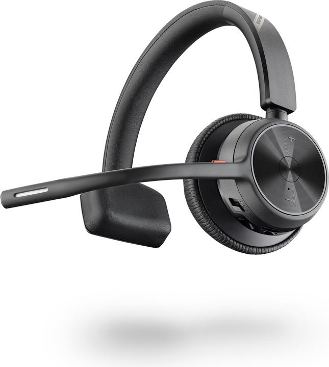 Produktbild Poly Voyager 4300 UC Series 4310 (Kabellos, USB-C)