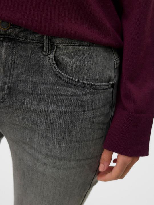 Produktbild Vero Moda VMFLASH Mid Rise Ausgestellt Jeans Ausgestellt (30)
