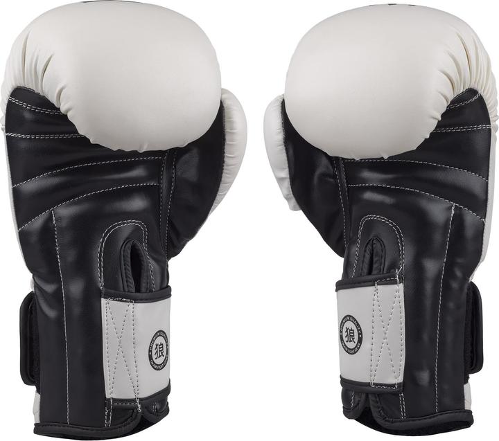 Actual product image Okami Boxhandschuhe Rumble (14 OZ, One size)