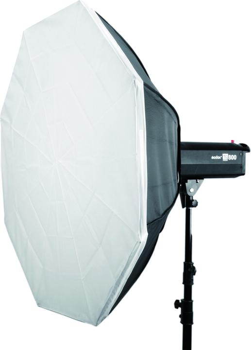 Actual product image Godox Octabox Bowens Mount 95 cm (95 cm)