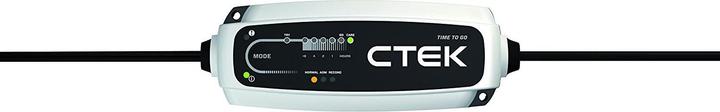 Produktbild Ctek CT5 Time To Go (12V, 5 A)