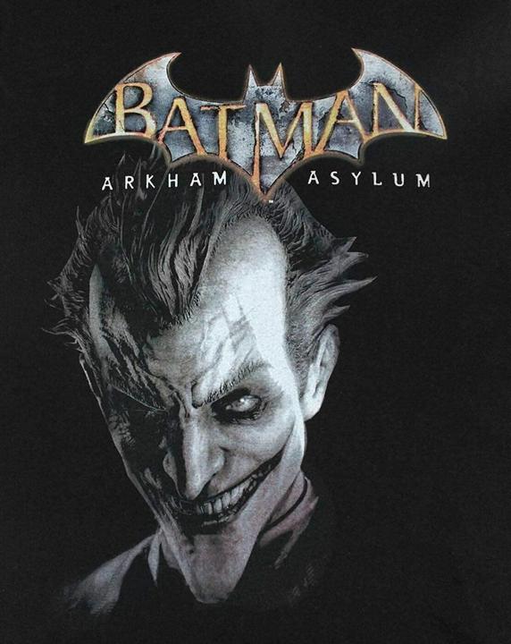 Actual product image Batman UTNS4533 P (L)