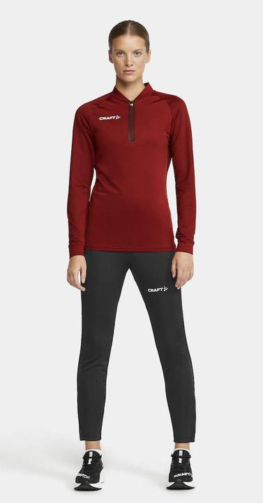 Produktbild Craft Extend Half Zip W (M)
