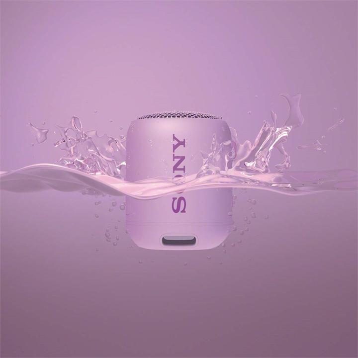 Actual product image Sony SRS-XB12 (16 h, Rechargeable battery operated)
