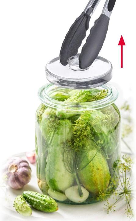 Produktbild Westmark Fermentiergewicht (4 Stk.)
