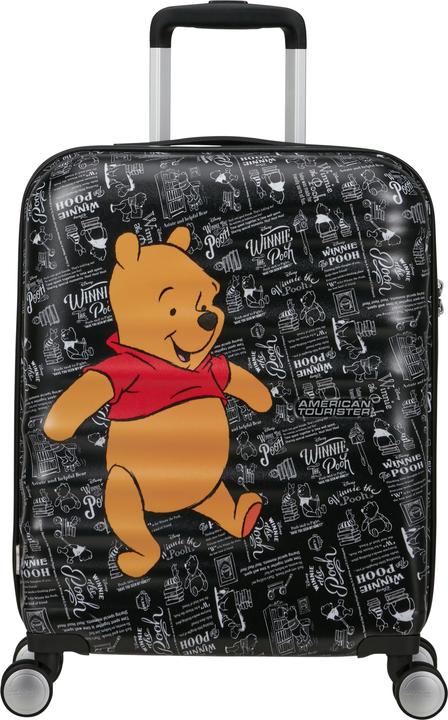Immagine prodotto American Tourister Filatoio WAVEBREAKER DISNEY (36 l, Bagaglio a mano (fino a 50 litri))