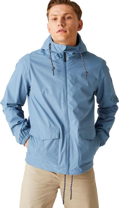 Actual product image Regatta Mens Bayano Waterproof Jacket (L)