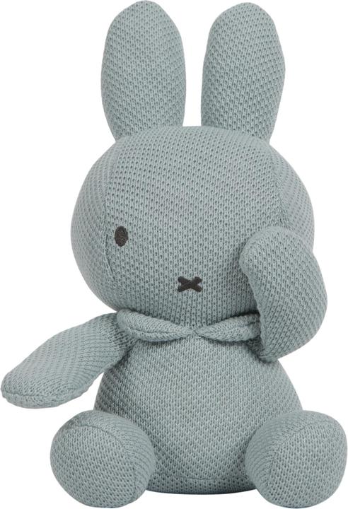 Immagine prodotto NoName Miffy, la maglia verde di Peek-a-boo (28 cm)