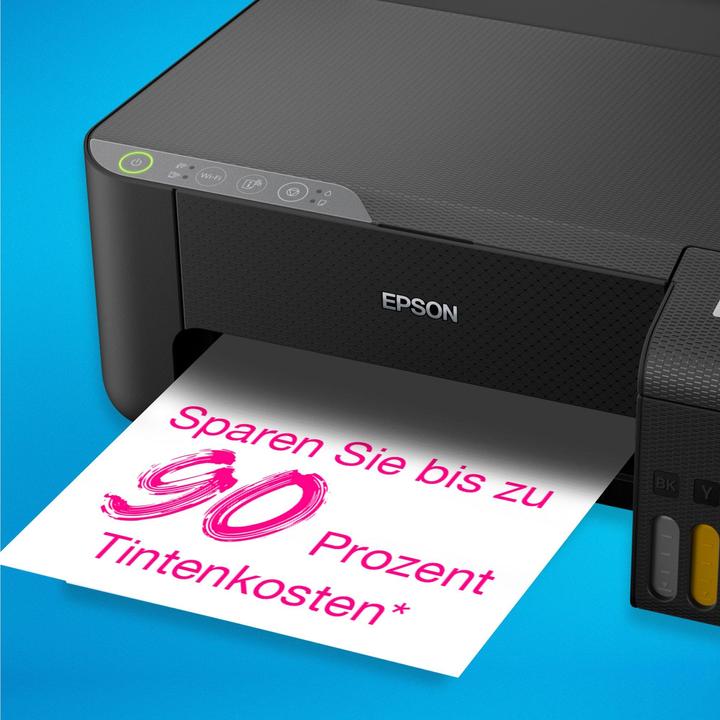 Image du produit Epson EcoTank ET-1810 (Réservoir d'encre, Couleur)