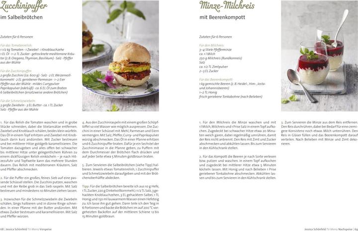 Image du produit Lecker aufs Land (Bd.3) (Allemand, Les paysannes, 2019)