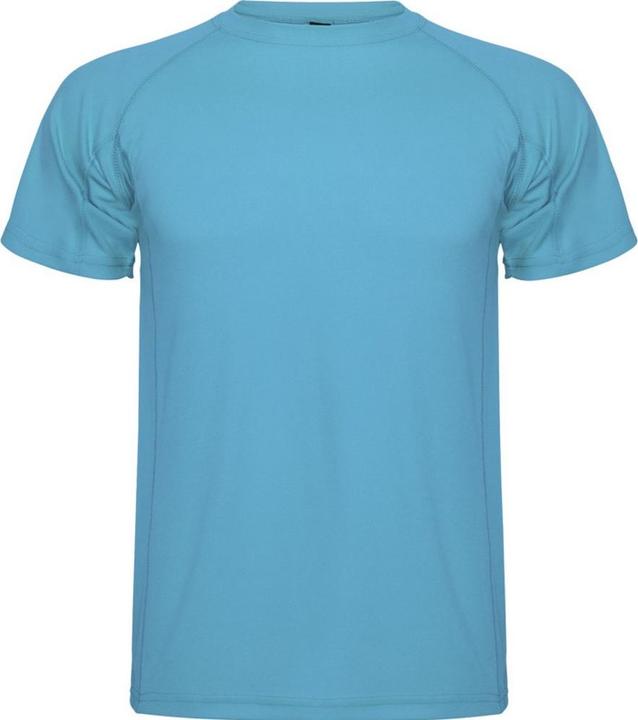 Produktbild Alpinia Montecarlo TShirt Sport kurzärmlig (S)