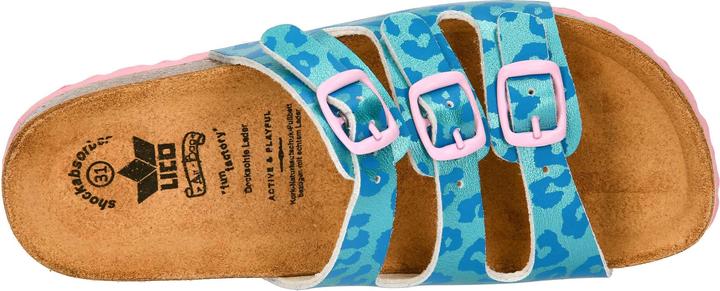 Actual product image Lico Bioline Kids (29)