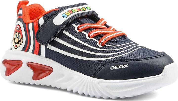 Actual product image Geox Assister (33)