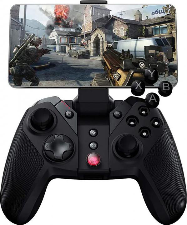Actual product image Gamesir Game controller G4 PRO wireless (iOS, Android, Windows)